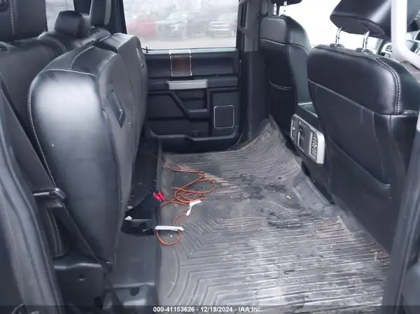 1FTEW1EP1GKF77425 2016 FORD F-150 - Image 8