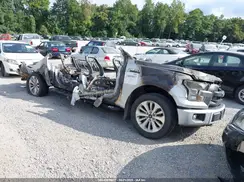 1FTEW1EP1GKF77540 2016 FORD F-150