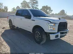 1FTEW1EP1GKF80826 2016 FORD F-150