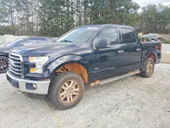 1FTEW1EP1GKF89171 2016 FORD F-150