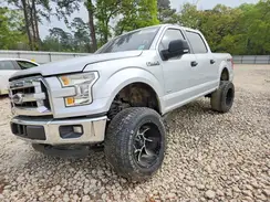 1FTEW1EP1GKF90305 2016 FORD F-150