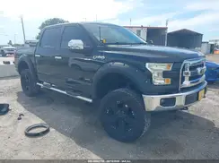 1FTEW1EP1GKF91017 2016 FORD F-150