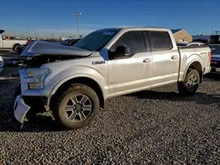 1FTEW1EP1GKF99618 2016 FORD F-150