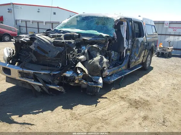 1FTEW1EP1HFA03739 2017 FORD F-150 - Image 2
