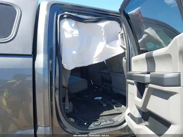 1FTEW1EP1HFA03739 2017 FORD F-150 - Image 8
