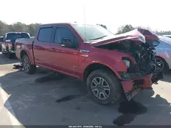 1FTEW1EP1HFA07192 2017 FORD F-150