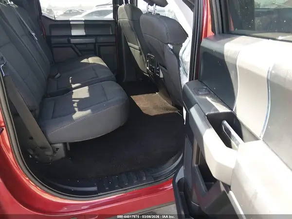 1FTEW1EP1HFA07192 2017 FORD F-150 - Image 8