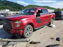 1FTEW1EP1HFA23943 2017 FORD F-150