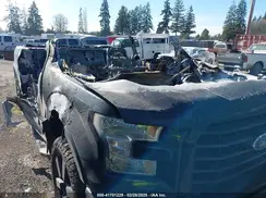 1FTEW1EP1HFA29273 2017 FORD F-150