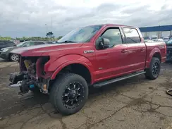 1FTEW1EP1HFA32660 2017 FORD F-150