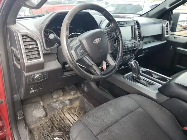 1FTEW1EP1HFA32660 2017 FORD F-150 - Image 8