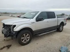 1FTEW1EP1HFA37017 2017 FORD F-150