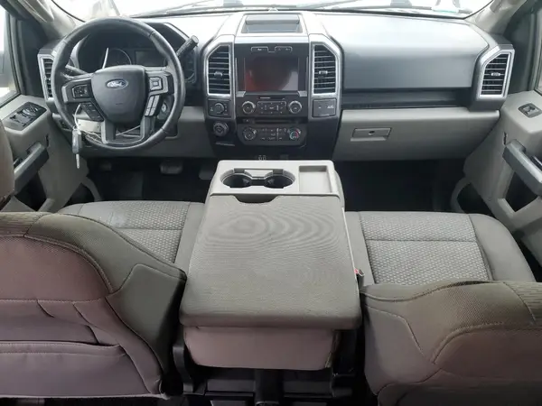 1FTEW1EP1HFA37017 2017 FORD F-150 - Image 8