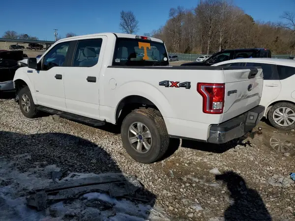 1FTEW1EP1HFA40936 2017 FORD F-150 - Image 2