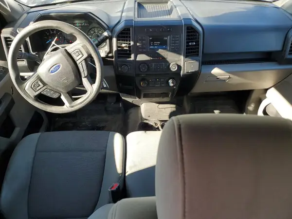 1FTEW1EP1HFA40936 2017 FORD F-150 - Image 8