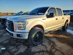 1FTEW1EP1HFA51726 2017 FORD F-150