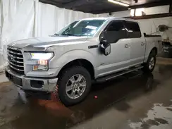 1FTEW1EP1HFA55842 2017 FORD F-150