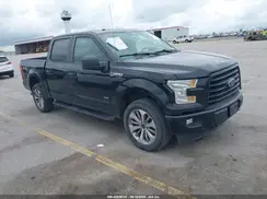 1FTEW1EP1HFA58630 2017 FORD F-150