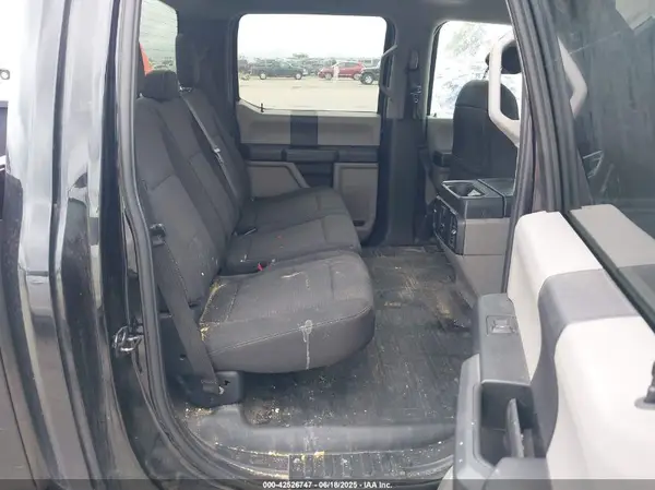 1FTEW1EP1HFA58630 2017 FORD F-150 - Image 8