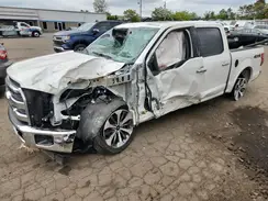 1FTEW1EP1HFA69126 2017 FORD F-150