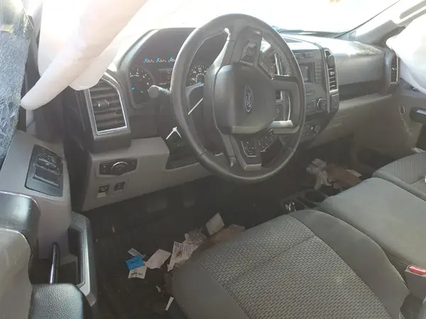 1FTEW1EP1HFA70180 2017 FORD F-150 - Image 8