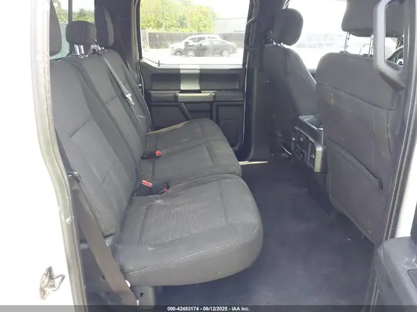 1FTEW1EP1HFA72687 2017 FORD F-150 - Image 8