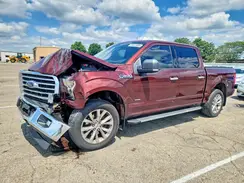 1FTEW1EP1HFA73905 2017 FORD F-150