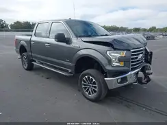 1FTEW1EP1HFA82796 2017 FORD F-150