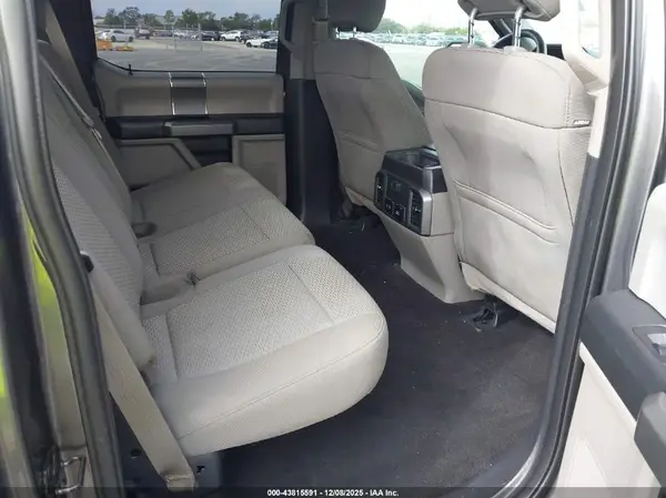 1FTEW1EP1HFA82796 2017 FORD F-150 - Image 8