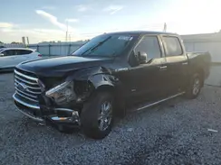 1FTEW1EP1HFA85326 2017 FORD F-150