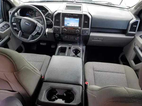 1FTEW1EP1HFA85486 2017 FORD F-150 - Image 8