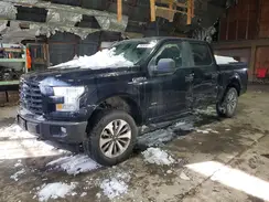 1FTEW1EP1HFA91448 2017 FORD F-150