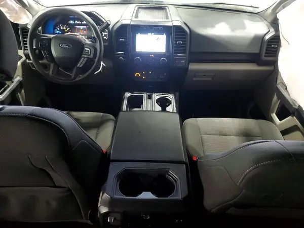 1FTEW1EP1HFA91448 2017 FORD F-150 - Image 8