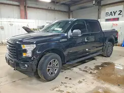 1FTEW1EP1HFA96276 2017 FORD F-150