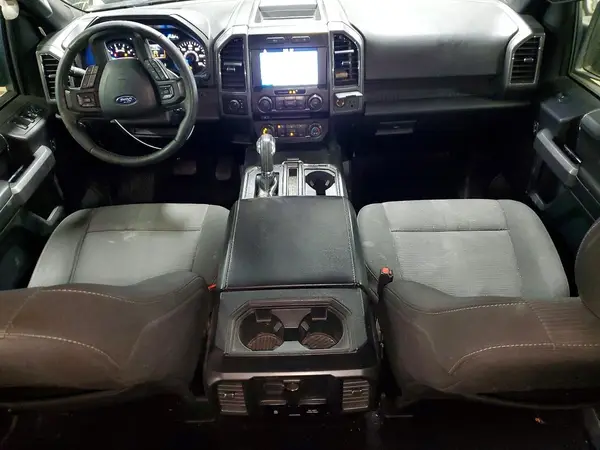 1FTEW1EP1HFA96276 2017 FORD F-150 - Image 8