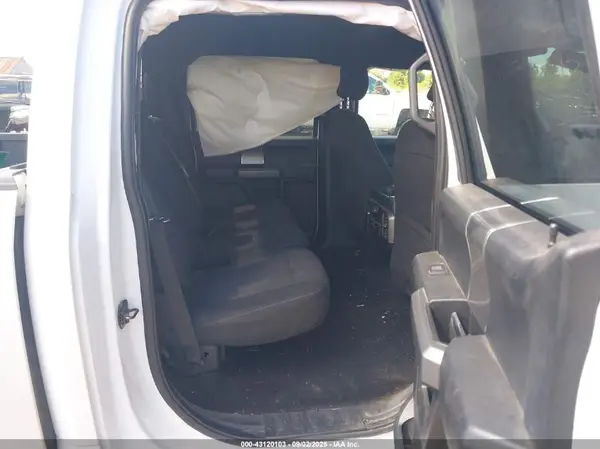 1FTEW1EP1HFB00746 2017 FORD F-150 - Image 8
