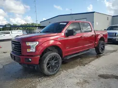 1FTEW1EP1HFB19717 2017 FORD F-150