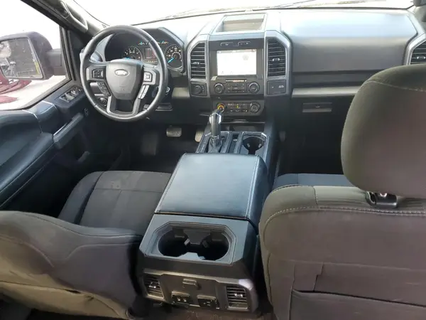 1FTEW1EP1HFB19717 2017 FORD F-150 - Image 8