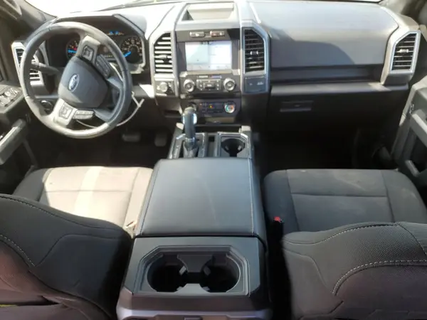 1FTEW1EP1HFB20429 2017 FORD F-150 - Image 8