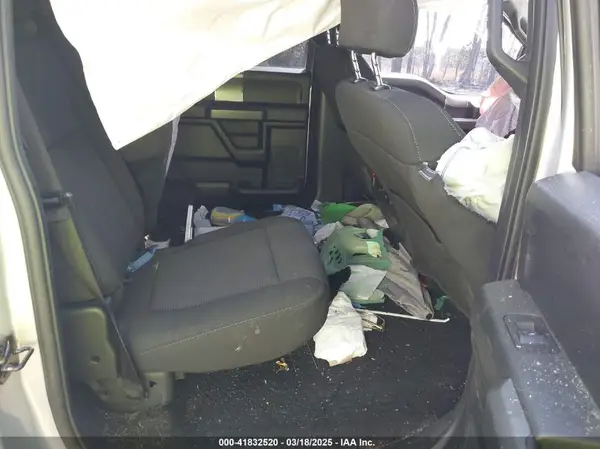 1FTEW1EP1HFB31060 2017 FORD F-150 - Image 8