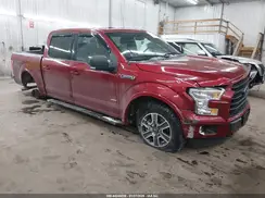 1FTEW1EP1HFB33682 2017 FORD F-150