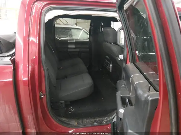 1FTEW1EP1HFB33682 2017 FORD F-150 - Image 8