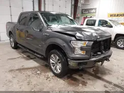 1FTEW1EP1HFB33777 2017 FORD F-150