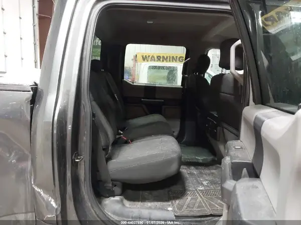 1FTEW1EP1HFB33777 2017 FORD F-150 - Image 8