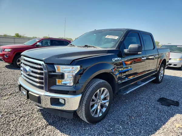 1FTEW1EP1HFB44004 2017 FORD F-150 - Image 1