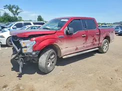 1FTEW1EP1HFB51177 2017 FORD F-150
