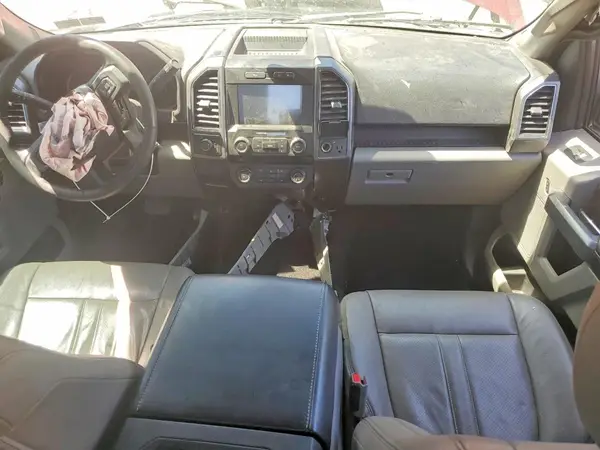 1FTEW1EP1HFB51177 2017 FORD F-150 - Image 8