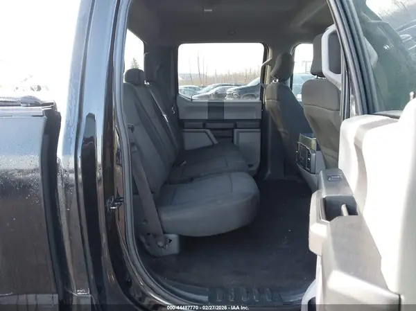 1FTEW1EP1HFB63880 2017 FORD F-150 - Image 8