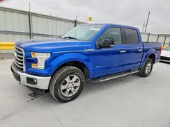 1FTEW1EP1HFB64219 2017 FORD F-150