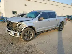 1FTEW1EP1HFB64690 2017 FORD F-150